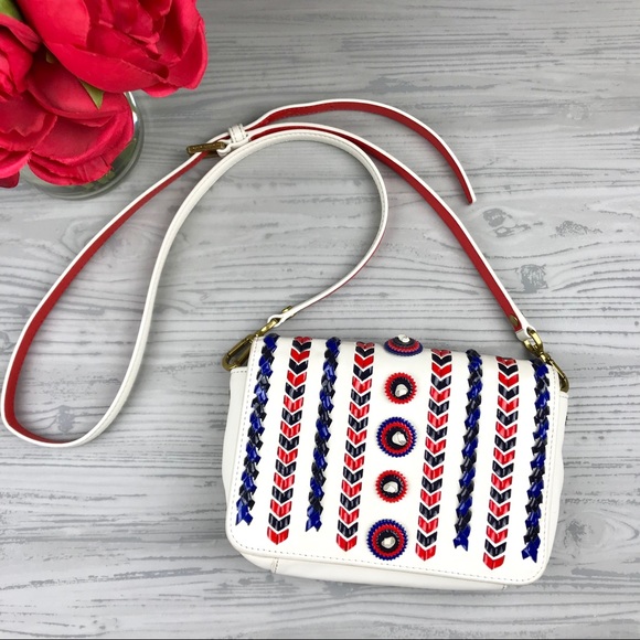 Tory Burch Handbags - ♥️ Tory Burch Leather Crossbody ♥️